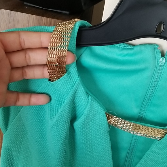 Bisou Bisou Dress - Picture 6 of 11